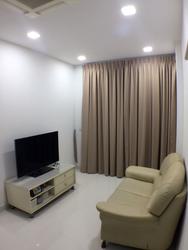 Parc Rosewood (D25), Condominium #131791112